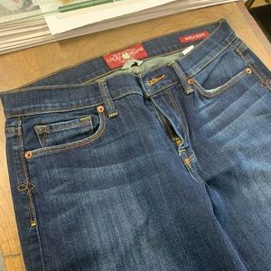 Lucky brand jeans brand new without tags size 12/31 women’s new jeans